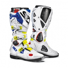 BUTY MOTOCYKLOWE SIDI CROSSFIRE 42