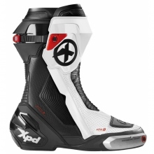 BUTY MOTOCYKLOWE SPORTOWE XPD XP-9 R rozmiar 46