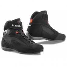BUTY MOTOCYKLOWE TCX PULSE rozmiar 45