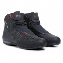 BUTY MOTOCYKLOWE TCX R04D WP rozmiar 44