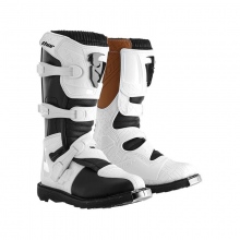BUTY MOTOCYKLOWE THOR BOOT S4 WMN BLITZ CE WT 6 DAMSKIE DZIECIĘCE ROZMIAR - 36