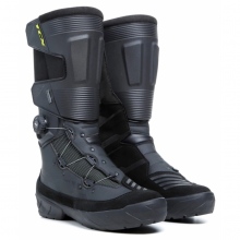 BUTY MOTOCYKLOWE TURYSTYCZNE TCX INFINITY 3 GTX rozmiar 43