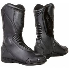 Buty Motocyklowe OZONE Force Czarny 42