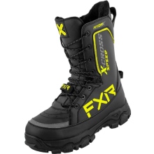 BUTY SKUTER ŚNIEŻNY FXR X-CROSS SPEED rozmiar 43