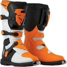 BUTY THOR TECH S6 BLITZ BOOT OFF ROAD MŁODZIEŻ 36
