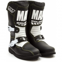 BUTY MOTOCYKLOWE DZIECIĘCE WULFSPORT CUB MAX KID rozmiar 39