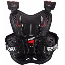 BUZER LEATT CHEST PROTECTOR 2.5