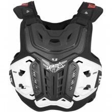 BUZER LEATT CHEST PROTECTOR 4.5