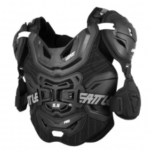 BUZER LEATT CHEST PROTECTOR 5.5 PRO