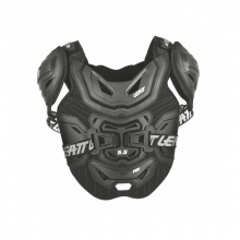 Buzer LEATT Chest Protector 5.5 PRO OCHRANIACZ
