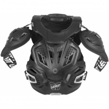 BUZER LEATT FUSION VEST 3.0 rozmiar L/XL