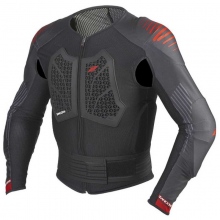 BUZER OCHRANIACZ  ZANDONA  ACTIVE JACKET  X6 ROZMIAR M 