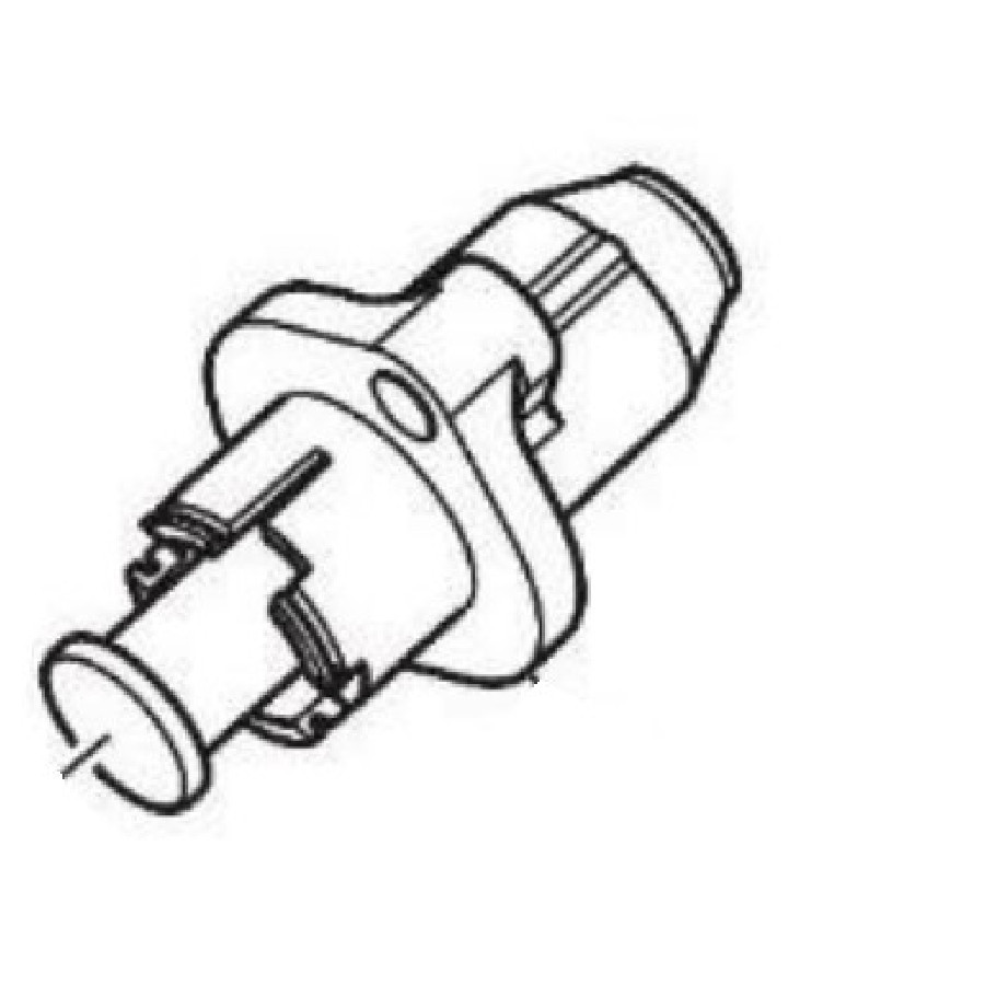 TENSIONER – Napinacz łańcucha rozrządu SWM 15150034