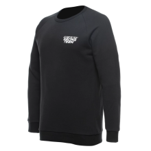 Bluza Dainese Racing Lite Czarny/Biały XL