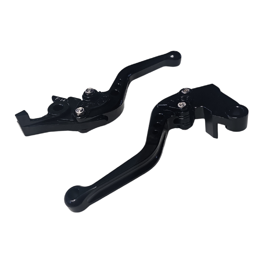 Dźwignia Sprzęgła i Hamulca Kawasaki Versys ZXR Z1000