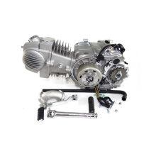 Silnik MRF140 Z40 ORK
