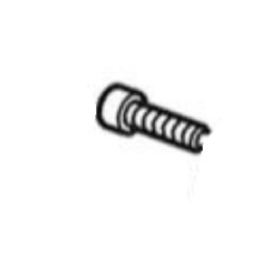 Screw M10×1.25×30 – Śruba M10×1.25×30 SWM Stormbreaker 72031005