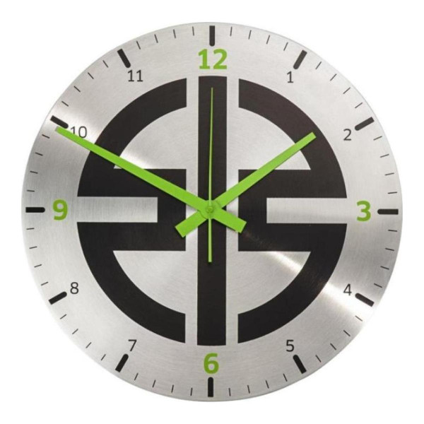 Zegar ścienny Rivermark KAWASAKI