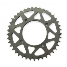 ZĘBATKA ALUMINIOWA TYLNA MRF 41 ZĘBÓW (428)