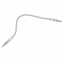 CABLE CLUTCH