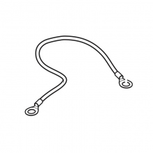 CABLE, STARTER MOTOR