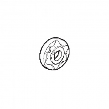 CAM-CHANGE DRUM