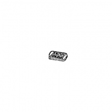 CAP M/C 45513-LGR5-E10