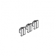 CASE, FUSE HOLDER SUPPORT