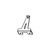 CBS STAY 43127-ALJ9-E12