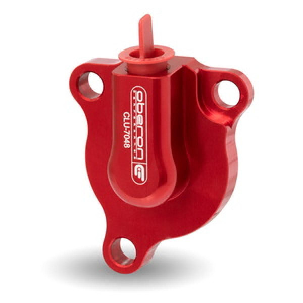 Wysprzęglik siłownik sprzęgła Oberon Husqvarna Czerwony