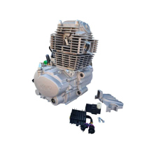 Silnik 250 - 72-3A z rozrusznikiem górnym dirt bike Kayo