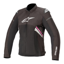 KURTKA MOTOCYKLOWA TEKSTYLNA ALPINESTARS STELLA T GP PLUS R V3 AIR rozmiar XS LADY