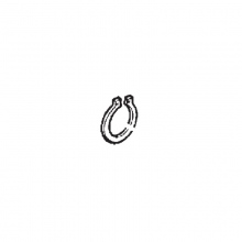 CIRCLIP 23.2X1.2 MM
