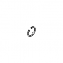 Circlip 25x26,9x1,2-B015959