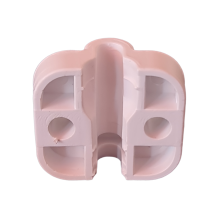 CLAMP, WIRE SUPERDUAL X RED