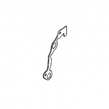 CLAMPER ACG CORD 32961-KUDU-C00