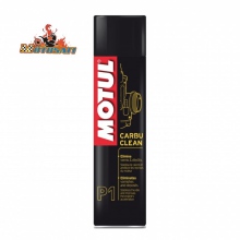 CLEAN DO CZYSZCZENIA GAŹNIKA