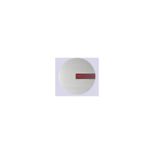 Clutch cover sticker 