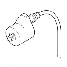 COIL, IGNITION ASSY