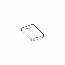 COVER MASTER CYLINDER