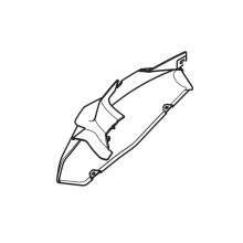 COVER, TAIL RH