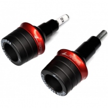 CRASH PADY ŚLIZGACZE YAMAHA YZF R6 2003-2005