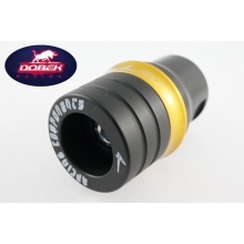 CRASH PADY ŚLIZGACZE