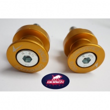 CRASH PADY ŚLIZGACZE