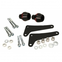 CRASH PADY TOROWE ŚLIZGACZE RENNER APRILIA RSV4