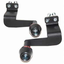 CRASH PADY TOROWE ŚLIZGACZE RENNER KAWASAKI NINJA 300