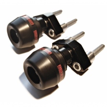 CRASH PADY TOROWE ŚLIZGACZE RENNER KAWASAKI Z750 '07-/Z1000 '07-'09