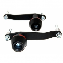 CRASH PADY TOROWE ŚLIZGACZE RENNER YAMAHA MT 2009-2020