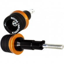 CRASHPADY SLIDERY KAWASAKI ZX-6R 09-12  4RACING