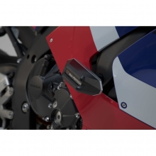 CRASHPADY SW-MOTECH Kawasaki Z H2 (19-)
